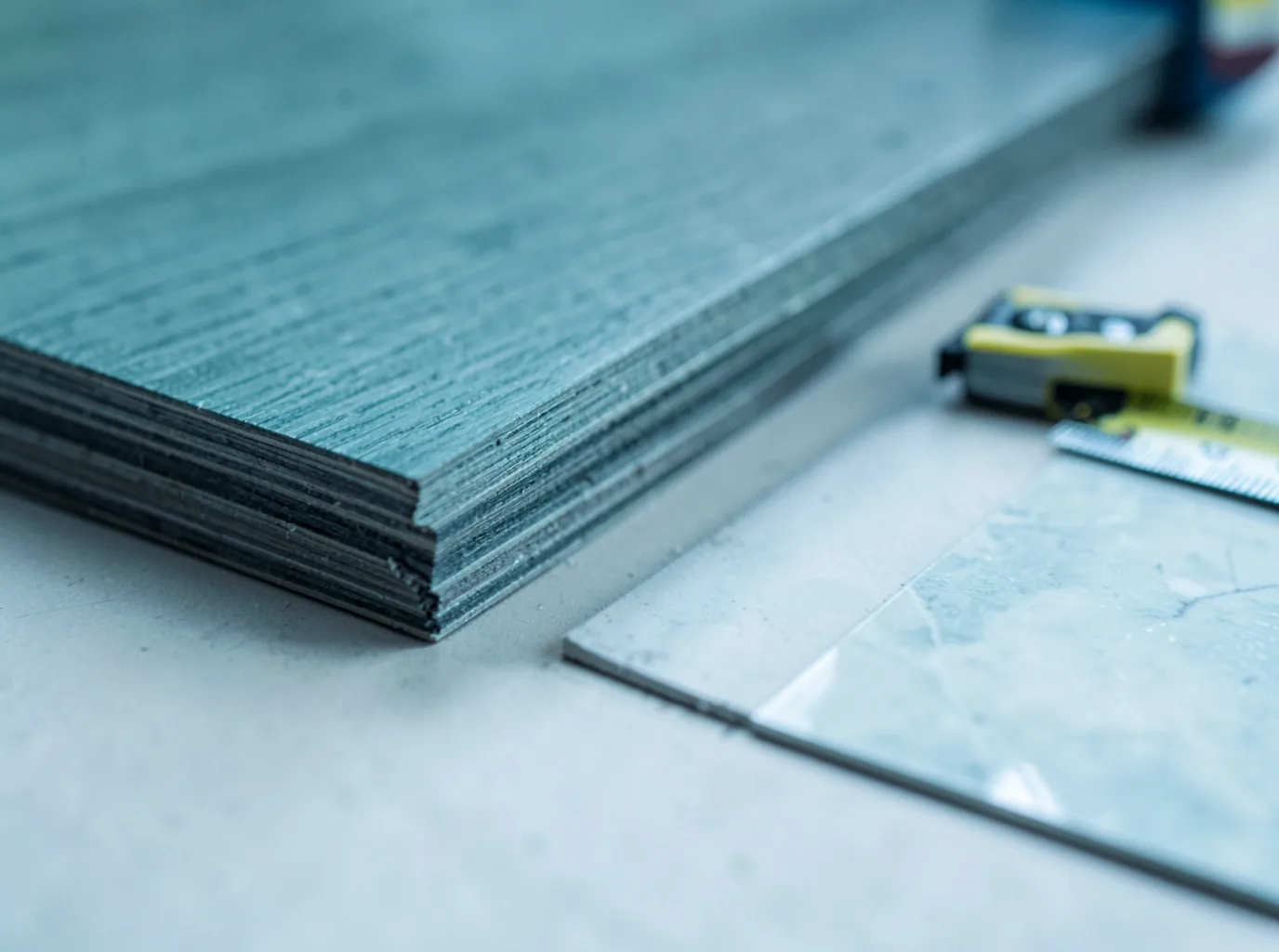 Luxury Vinyl Plank Installation Gasburg, VA FAQs